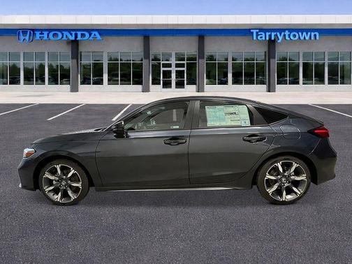 Meteorite 2026 Honda Civic Hybrid Sport Touring