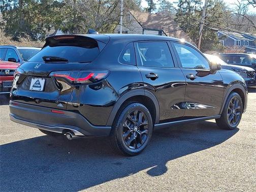 2023 Honda HR-V AWD Sport