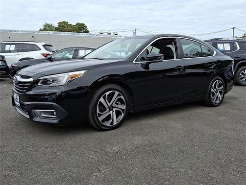2021 Subaru Legacy Limited