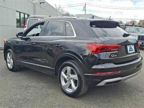 2019 Audi Q3 2.0T Premium