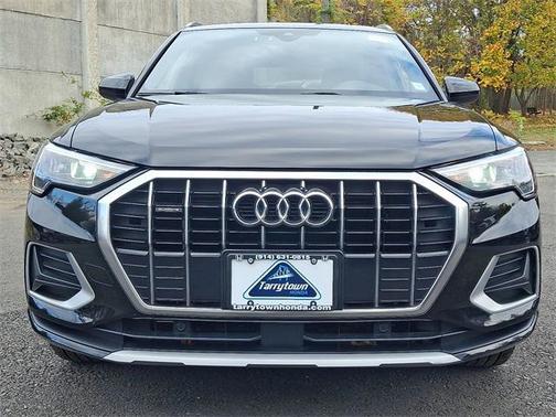 2019 Audi Q3 2.0T Premium