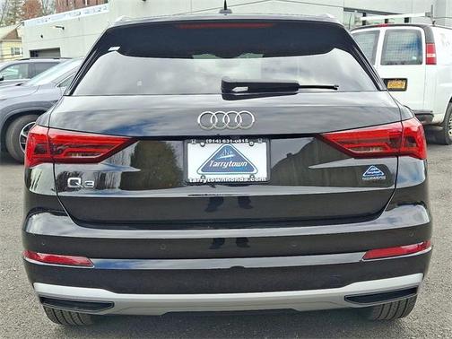 2019 Audi Q3 2.0T Premium