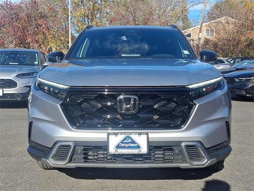 2023 Honda CR-V Hybrid Sport Touring AWD