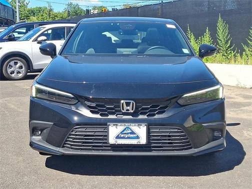 2023 Honda Civic Sport Touring
