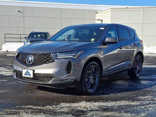 2023 Acura RDX Base