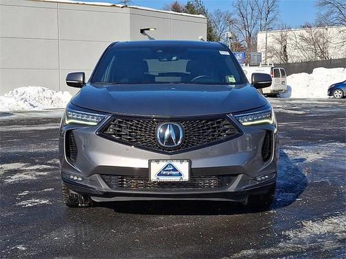2023 Acura RDX Base