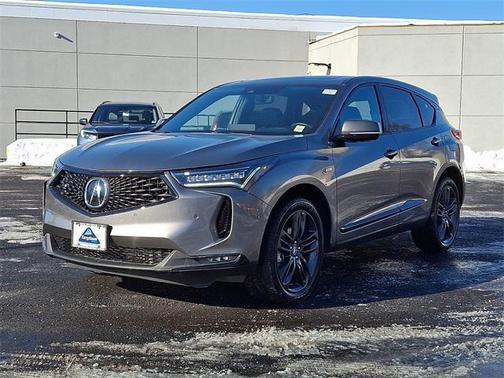 2023 Acura RDX Base
