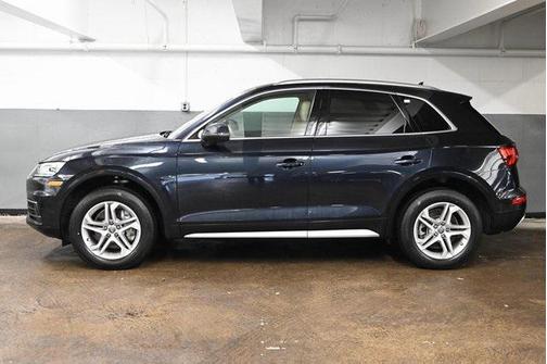 2019 Audi Q5 2.0T Premium