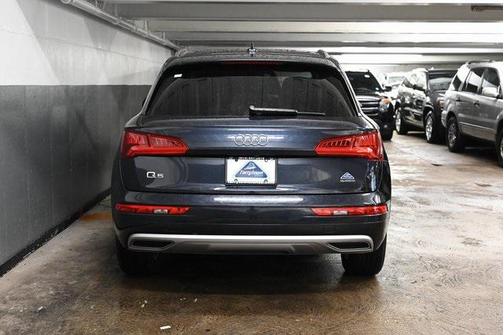 2019 Audi Q5 2.0T Premium