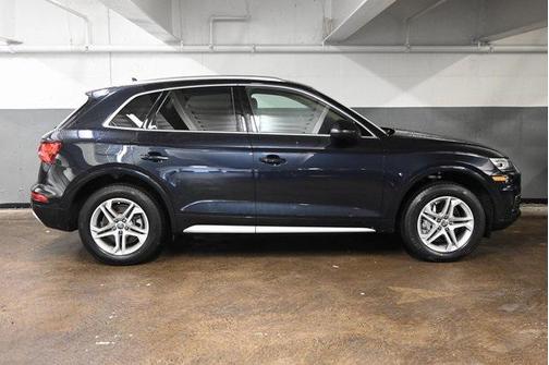 2019 Audi Q5 2.0T Premium