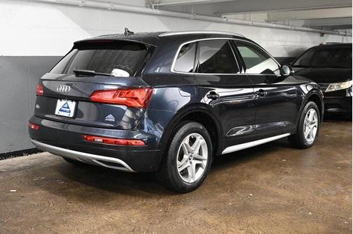 2019 Audi Q5 2.0T Premium