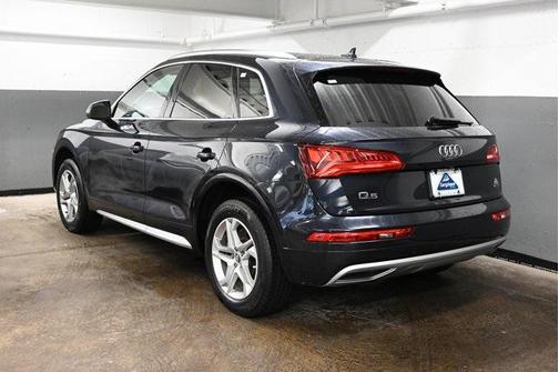 2019 Audi Q5 2.0T Premium