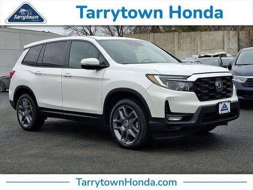 2023 Honda Passport AWD EX-L