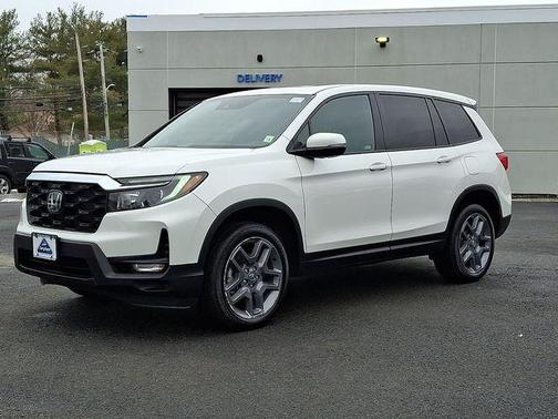 2023 Honda Passport AWD EX-L