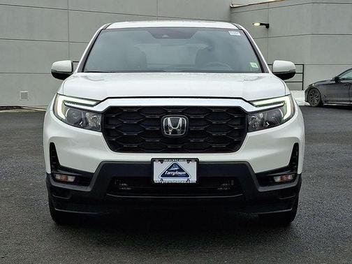 2023 Honda Passport AWD EX-L