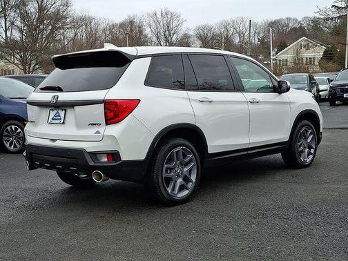 2023 Honda Passport AWD EX-L