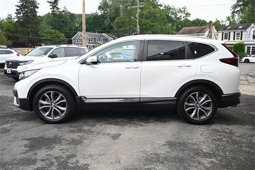 2022 Honda CR-V AWD Touring
