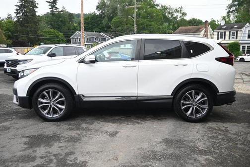 2022 Honda CR-V AWD Touring