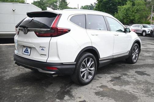 2022 Honda CR-V AWD Touring