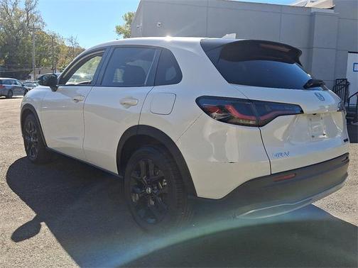 2023 Honda HR-V AWD Sport