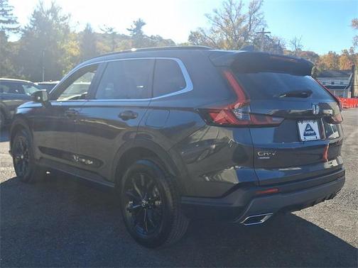 2023 Honda CR-V Hybrid Sport AWD