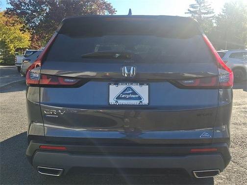 2023 Honda CR-V Hybrid Sport AWD