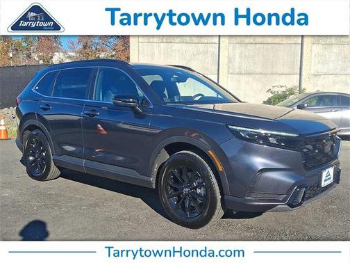 2023 Honda CR-V Hybrid Sport AWD