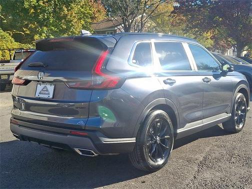 2023 Honda CR-V Hybrid Sport AWD