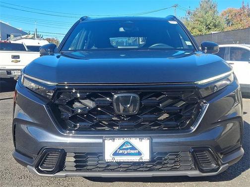 2023 Honda CR-V Hybrid Sport AWD