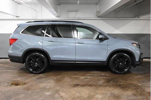 2022 Honda Pilot AWD Special Edition