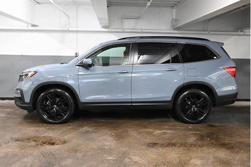 2022 Honda Pilot AWD Special Edition