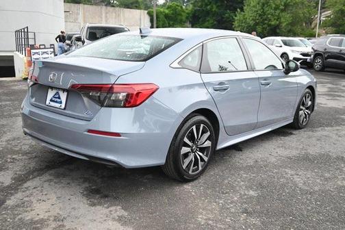 2023 Honda Civic EX