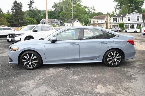 2023 Honda Civic EX