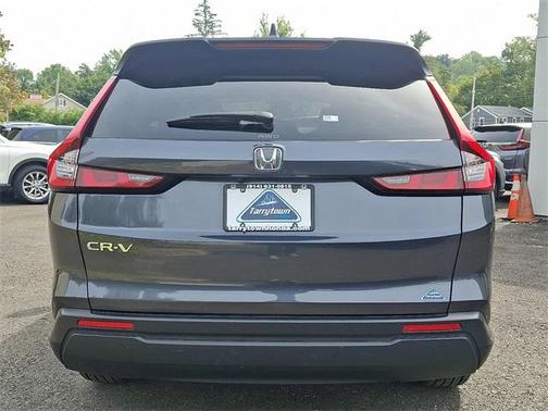 2023 Honda CR-V EX