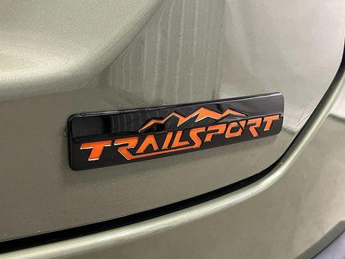 Gp 2026 Honda Pilot TrailSport