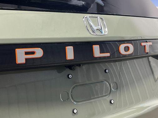 Gp 2026 Honda Pilot TrailSport