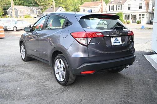 2022 Honda HR-V LX