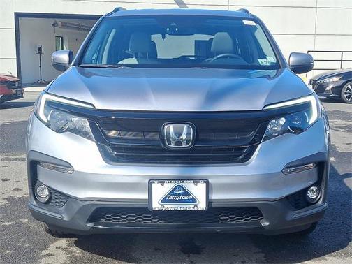 2022 Honda Pilot AWD Special Edition