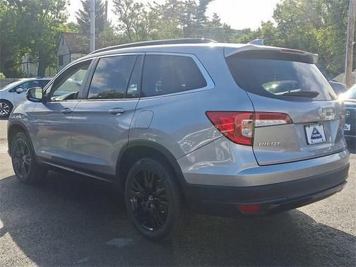 2022 Honda Pilot AWD Special Edition