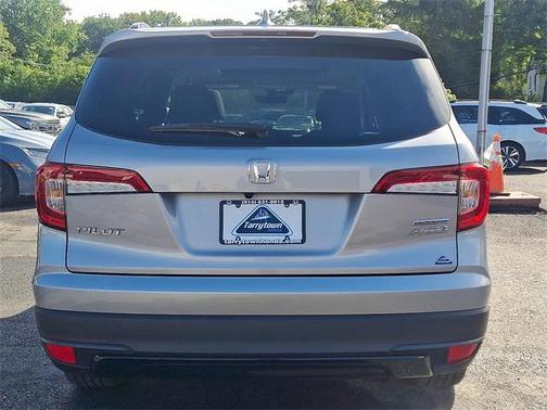 2022 Honda Pilot AWD Special Edition