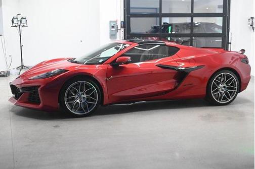 2023 Chevrolet Corvette Z06