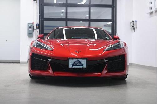 2023 Chevrolet Corvette Z06