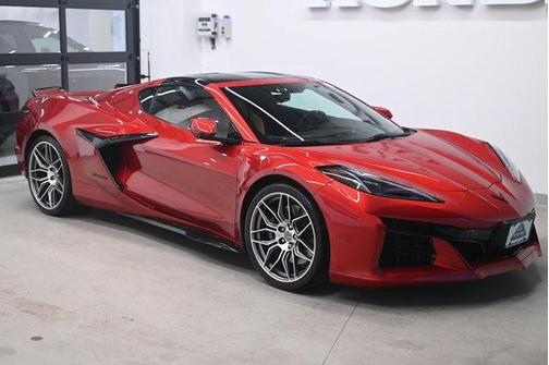 2023 Chevrolet Corvette Z06