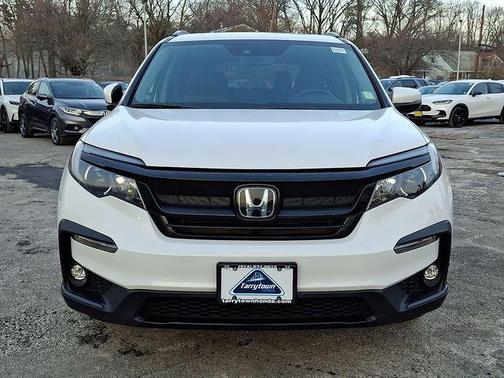2022 Honda Pilot AWD Special Edition