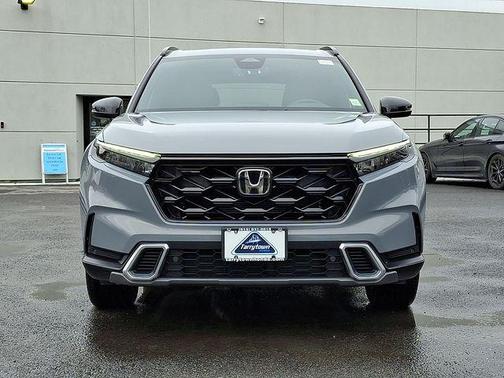 2024 Honda CR-V Hybrid Sport Touring AWD