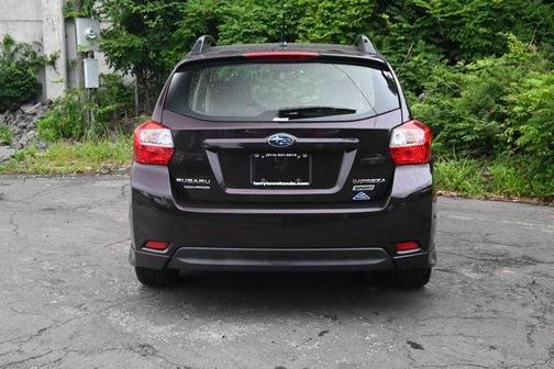 2013 Subaru Impreza 2.0i Sport Premium