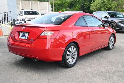 2011 Honda Civic EX-L