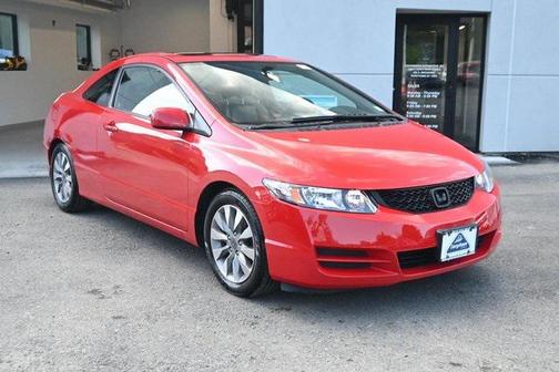 2011 Honda Civic EX-L