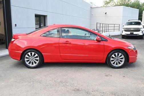 2011 Honda Civic EX-L