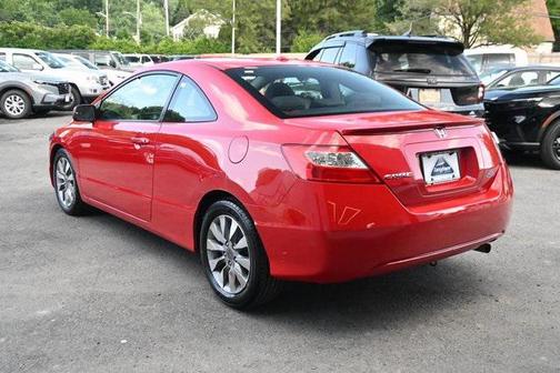 2011 Honda Civic EX-L